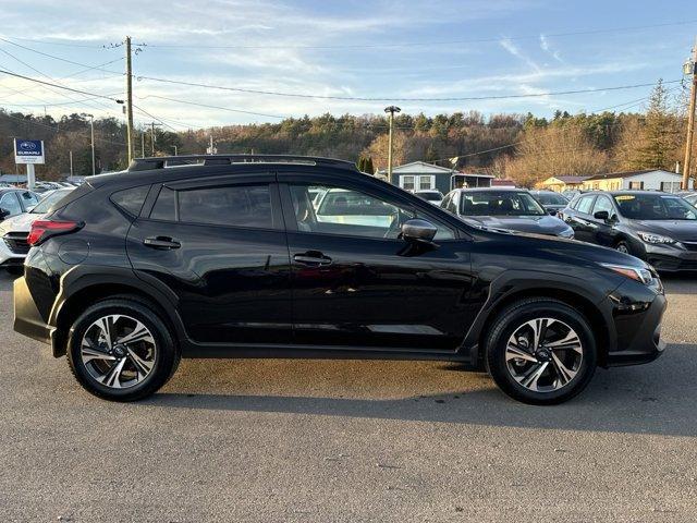 used 2024 Subaru Crosstrek car, priced at $25,981