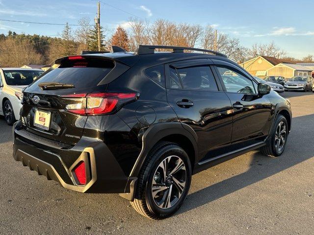 used 2024 Subaru Crosstrek car, priced at $25,981