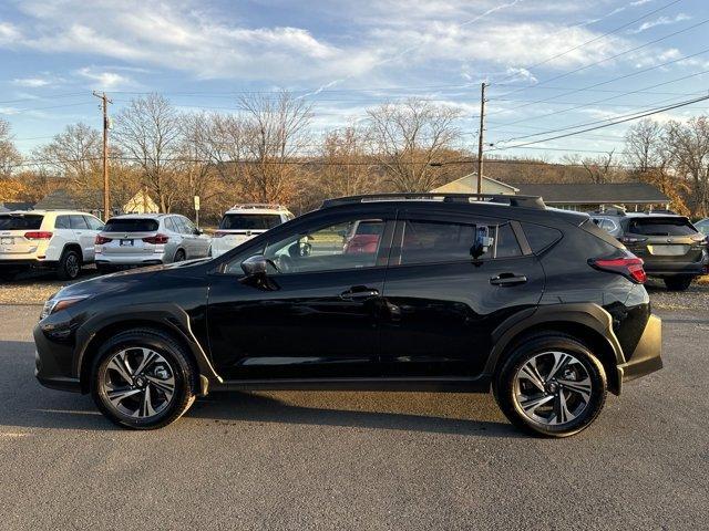 used 2024 Subaru Crosstrek car, priced at $25,981