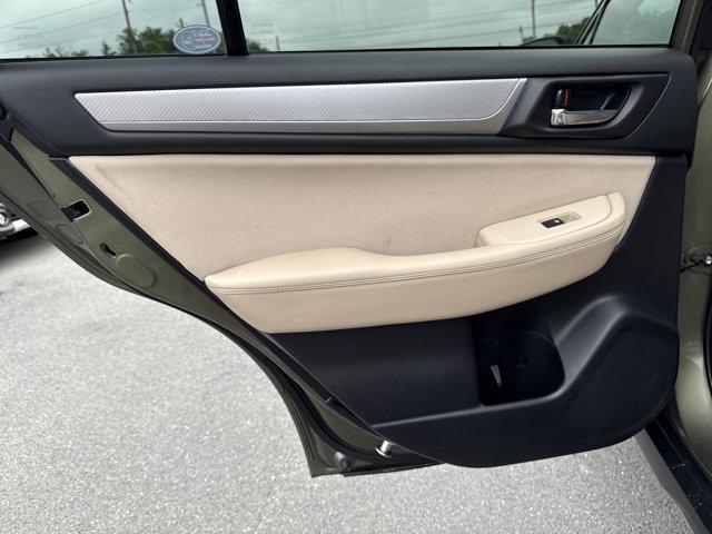 used 2018 Subaru Outback car, priced at $21,872