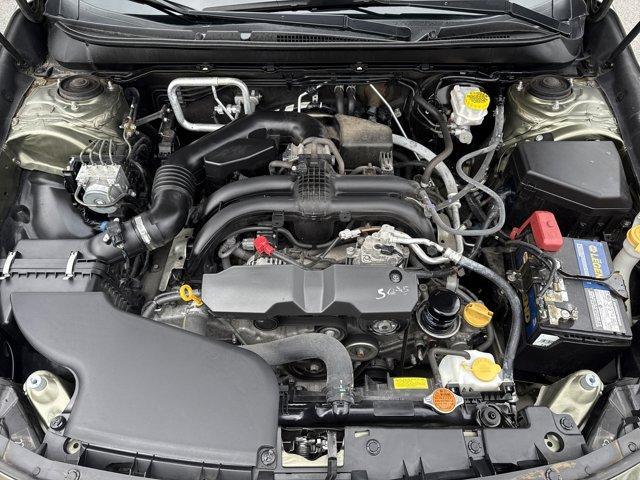 used 2018 Subaru Outback car, priced at $21,872