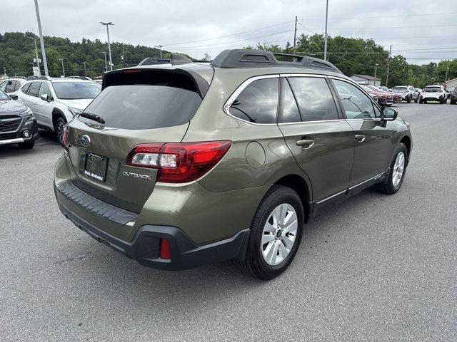 used 2018 Subaru Outback car, priced at $21,872