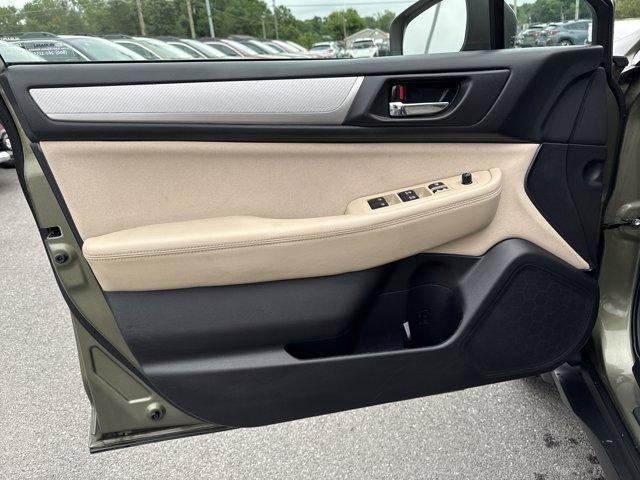 used 2018 Subaru Outback car, priced at $21,872
