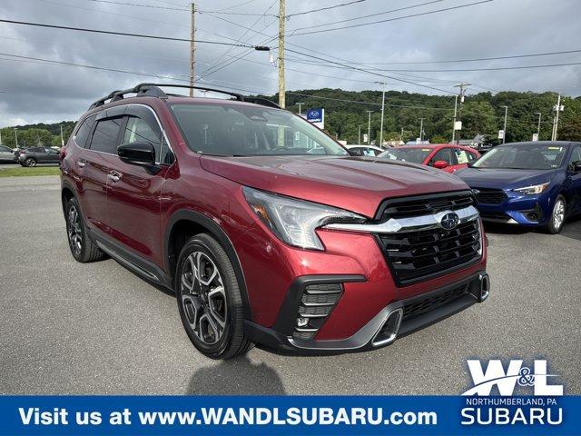used 2024 Subaru Ascent car, priced at $42,891