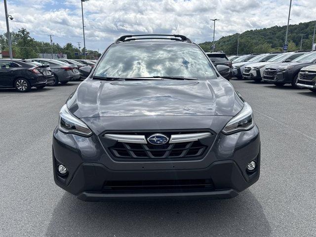 used 2022 Subaru Crosstrek car, priced at $28,542
