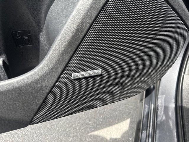 used 2022 Subaru Crosstrek car, priced at $28,542