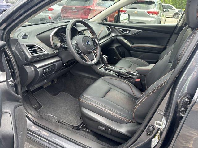 used 2022 Subaru Crosstrek car, priced at $28,542