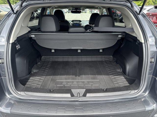 used 2022 Subaru Crosstrek car, priced at $28,542