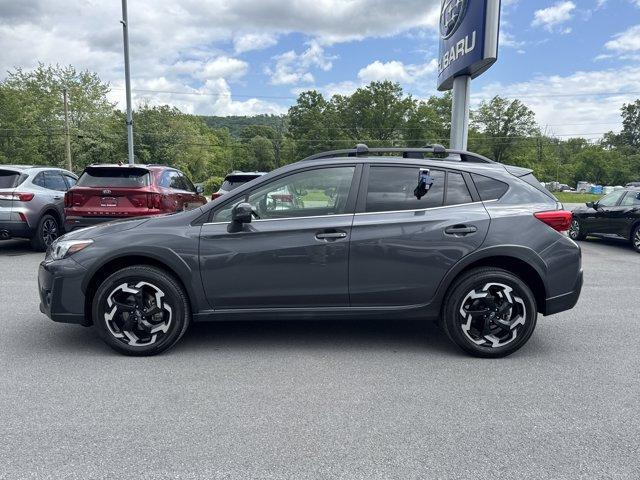 used 2022 Subaru Crosstrek car, priced at $28,542