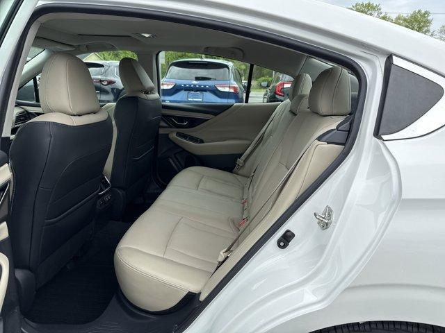 used 2020 Subaru Legacy car, priced at $20,752