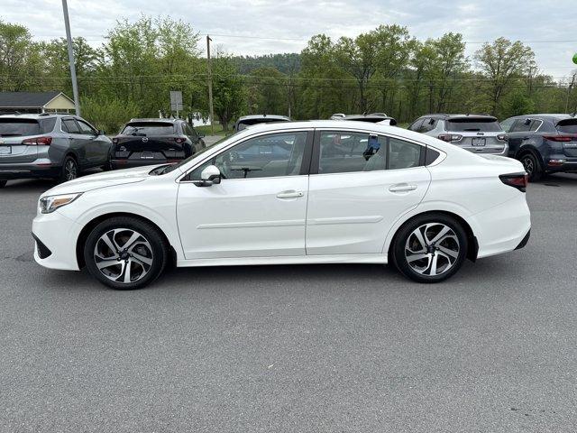 used 2020 Subaru Legacy car, priced at $20,752