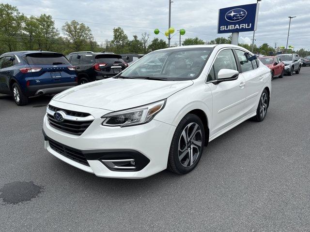 used 2020 Subaru Legacy car, priced at $20,752