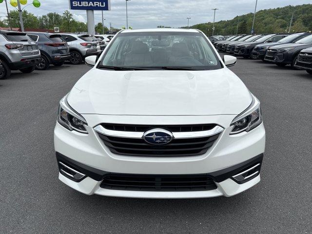 used 2020 Subaru Legacy car, priced at $20,752