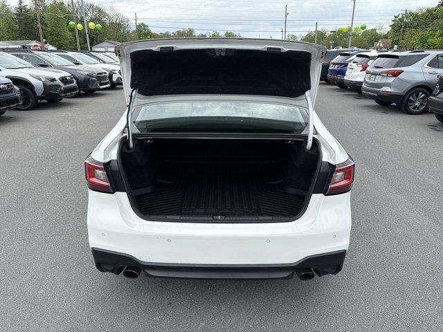 used 2020 Subaru Legacy car, priced at $20,752