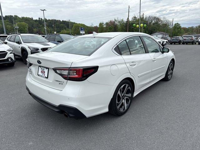 used 2020 Subaru Legacy car, priced at $20,752