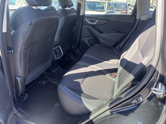 used 2019 Subaru Forester car, priced at $24,852