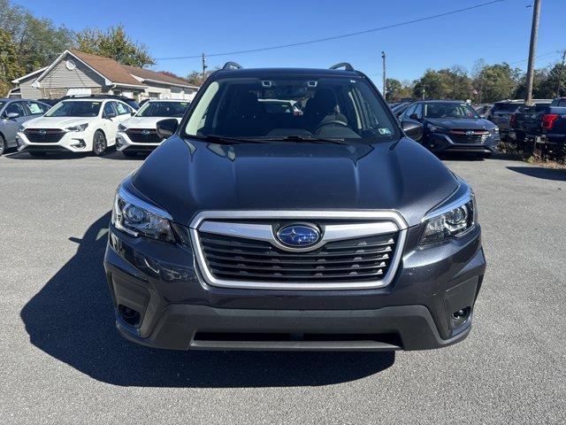 used 2019 Subaru Forester car, priced at $24,852