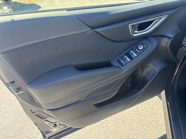 used 2019 Subaru Forester car, priced at $24,852