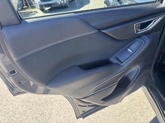 used 2019 Subaru Forester car, priced at $24,852