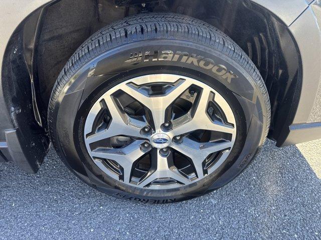 used 2019 Subaru Forester car, priced at $24,852