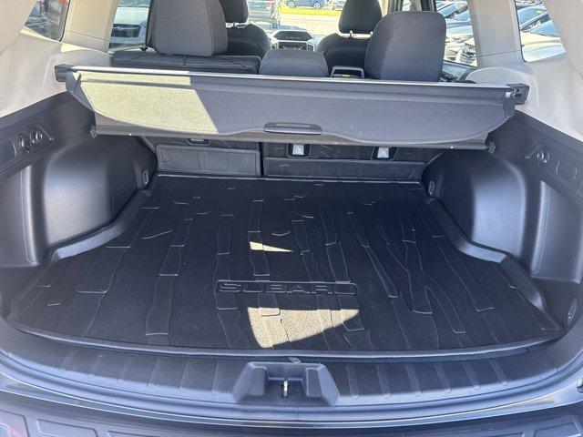 used 2019 Subaru Forester car, priced at $24,852