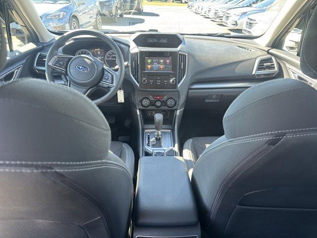 used 2019 Subaru Forester car, priced at $24,852