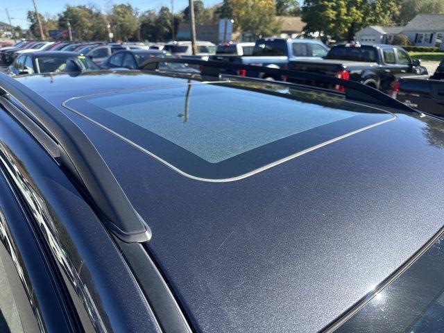 used 2019 Subaru Forester car, priced at $24,852