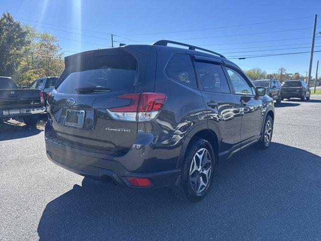 used 2019 Subaru Forester car, priced at $24,852