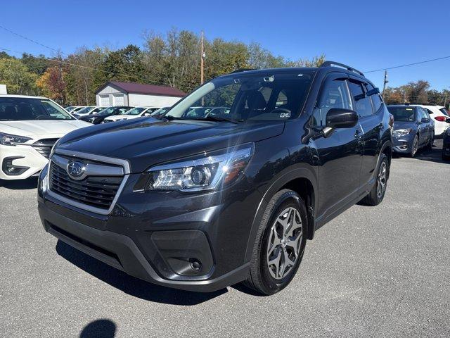used 2019 Subaru Forester car, priced at $24,852