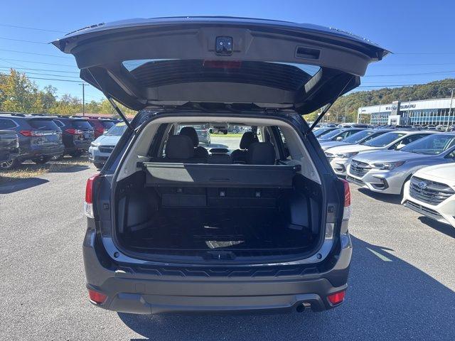 used 2019 Subaru Forester car, priced at $24,852
