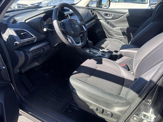 used 2019 Subaru Forester car, priced at $24,852