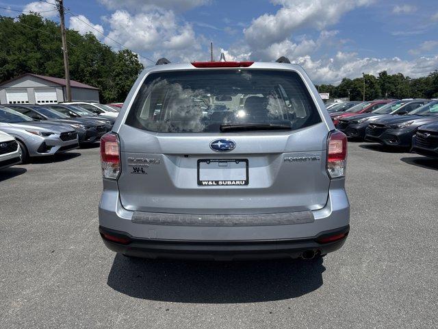 used 2018 Subaru Forester car, priced at $21,891