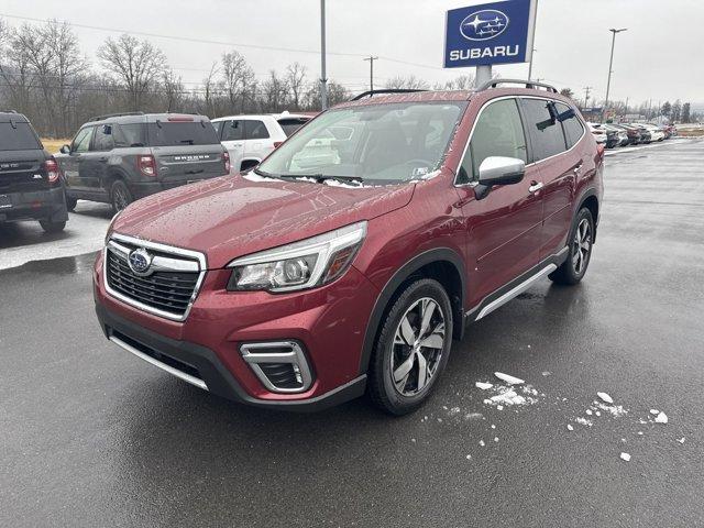 used 2019 Subaru Forester car, priced at $24,752