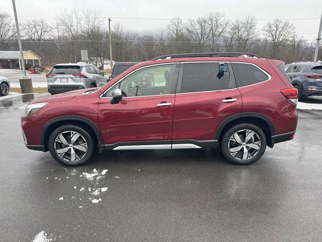 used 2019 Subaru Forester car, priced at $24,752