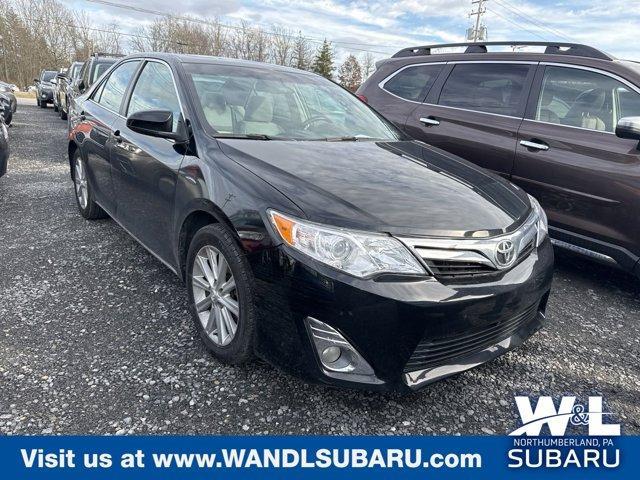 used 2014 Toyota Camry car, priced at $14,991