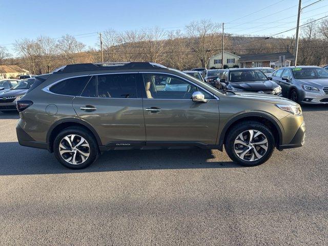 used 2020 Subaru Outback car, priced at $25,993