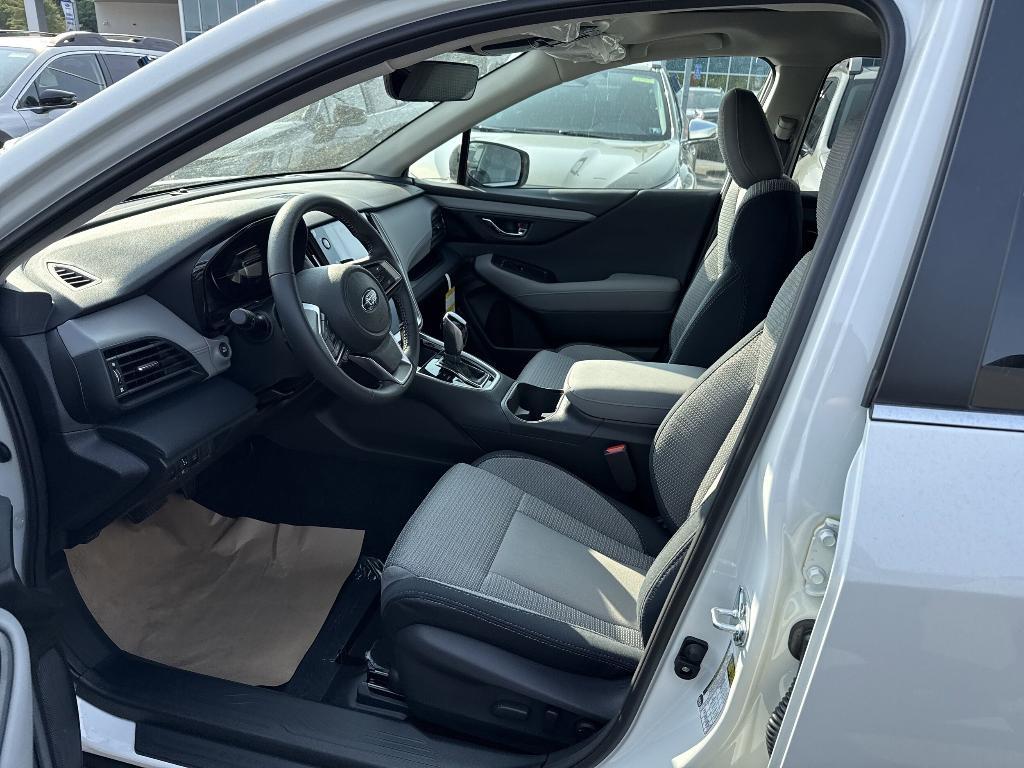 new 2025 Subaru Outback car, priced at $35,694