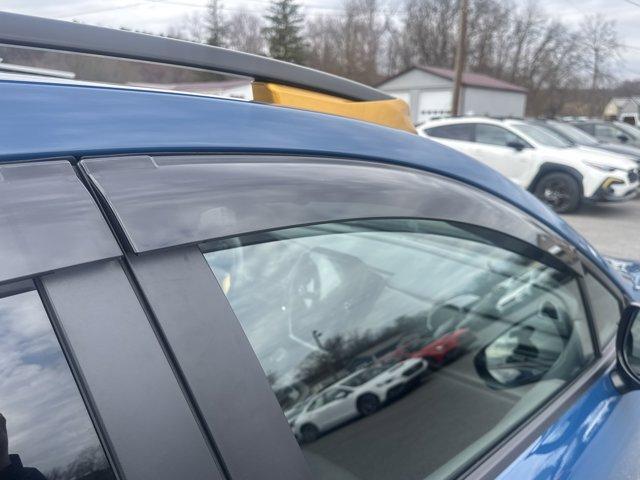 used 2024 Subaru Crosstrek car, priced at $31,762