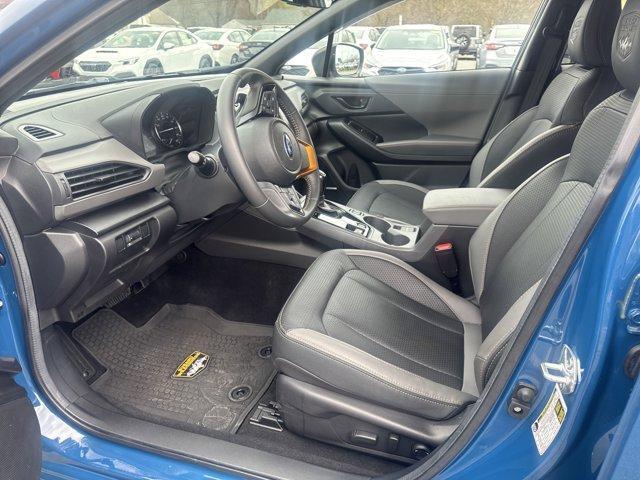 used 2024 Subaru Crosstrek car, priced at $31,762