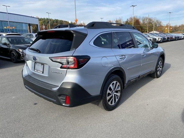 used 2022 Subaru Outback car, priced at $24,682