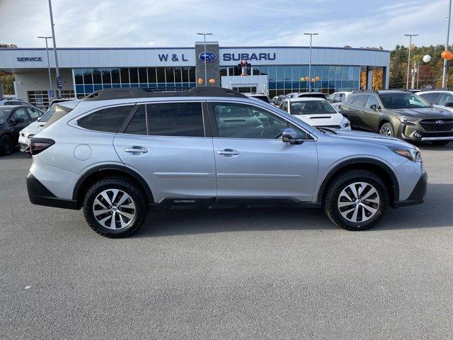 used 2022 Subaru Outback car, priced at $24,682