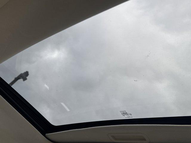 used 2012 Lincoln MKZ car, priced at $9,997