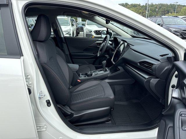 used 2024 Subaru Impreza car, priced at $25,991