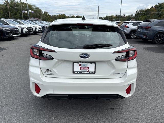 used 2024 Subaru Impreza car, priced at $25,991