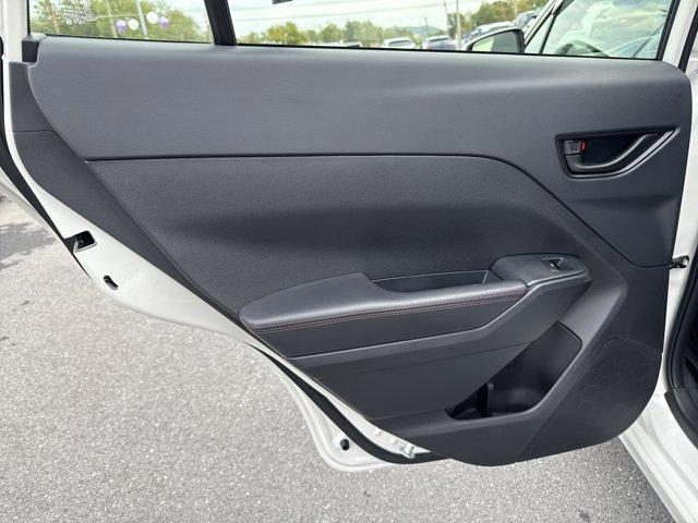 used 2024 Subaru Impreza car, priced at $25,991