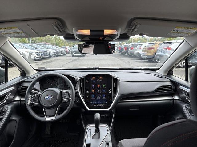 used 2024 Subaru Impreza car, priced at $25,991