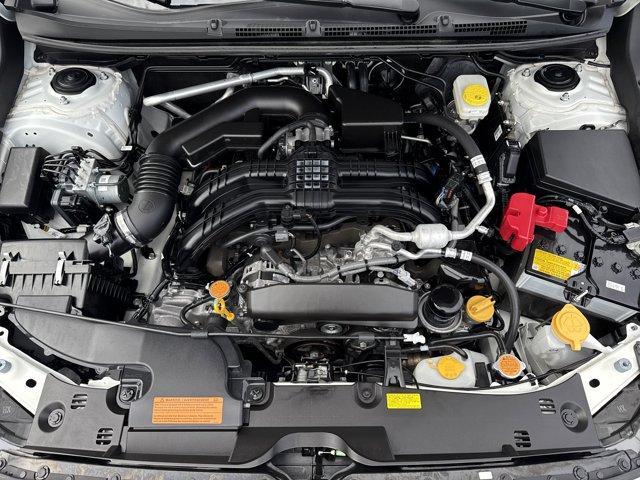 used 2024 Subaru Impreza car, priced at $25,991