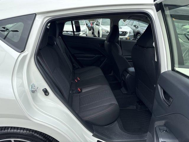 used 2024 Subaru Impreza car, priced at $25,991