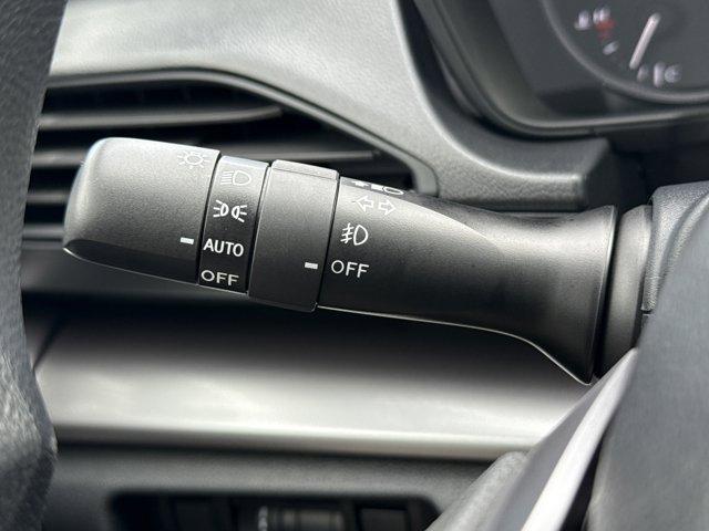 used 2024 Subaru Impreza car, priced at $25,991