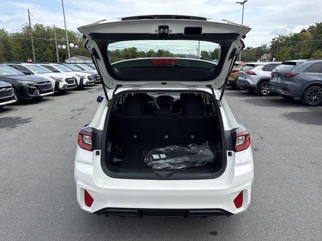 used 2024 Subaru Impreza car, priced at $25,991
